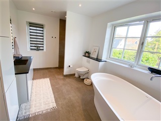 Billede 30. Hus/villa, Rønnebærvej, Holte 