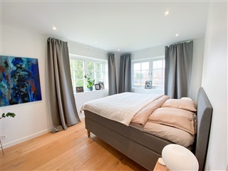 Billede 25. Hus/villa, Rønnebærvej, Holte 