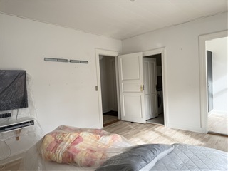 Billede 8. Lejlighed, Havnegade, Mariager 