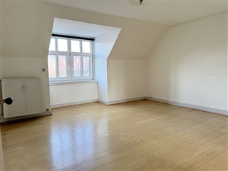 Photo 1. Apartment, Søren Møllers Gade, Randers C 