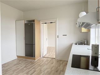 Billede 3. Lejlighed, Havnegade, Mariager 