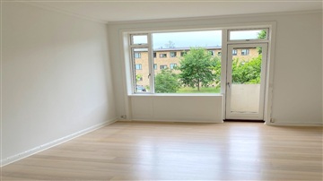 Billede 2. Lejlighed, , Hellerup 