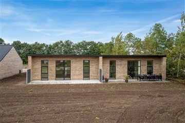 Billede 9. Hus/villa, Engedalen, Grindsted 