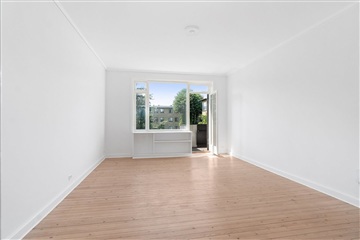 Billede 3. Lejlighed, , Hellerup 