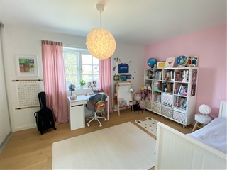 Billede 28. Hus/villa, Rønnebærvej, Holte 