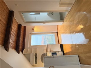 Billede 3. Lejlighed, Havnegade, Mariager 