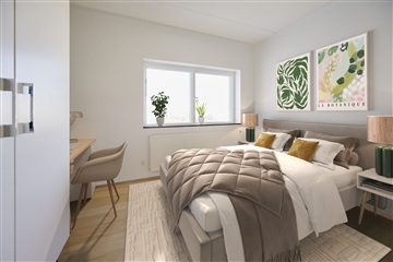 Billede 8. Lejlighed, Olof Palmes Allé, Aarhus N 