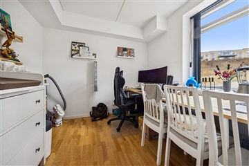 Photo 3. Apartment, Overblikket, Aalborg 