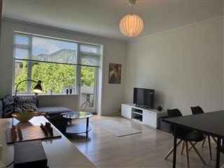 Billede 7. Lejlighed, , Hellerup 