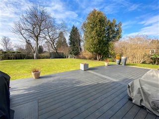 Billede 12. Hus/villa, Rønnebærvej, Holte 