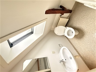 Billede 12. Lejlighed, Havnegade, Mariager 