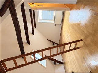 Billede 5. Lejlighed, Havnegade, Mariager 