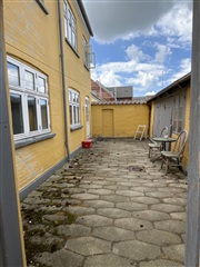 Photo 11. Apartment, Knudshovedvej, Nyborg 