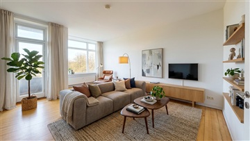 Billede 3. Lejlighed, Vesterbro, Aalborg 