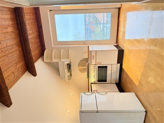 Billede 2. Lejlighed, Havnegade, Mariager 