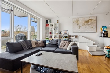 Photo 11. Apartment, Overblikket, Aalborg 