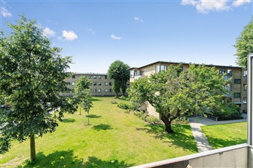 Billede 1. Lejlighed, , Hellerup 