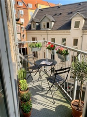 Photo 3. Apartment, Prinsensgade, Aalborg 