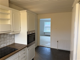 Billede 16. Hus/villa, Ege Alle, Nørre Snede 