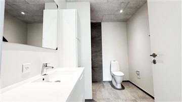 Billede 8. Hus/villa, Engen, Billund 