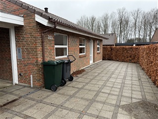 Billede 25. Hus/villa, Ege Alle, Nørre Snede 