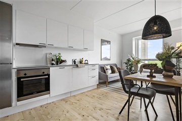 Photo 3. Apartment, Rødovre Port, Rødovre 