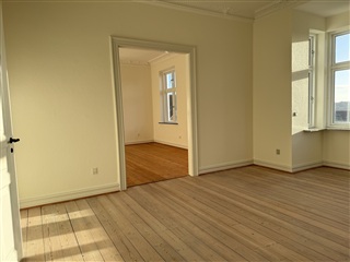 Photo 5. Apartment, Søren Møllers Gade, Randers C 