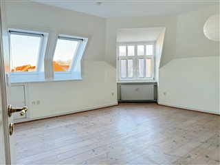 Photo 1. Apartment, Søren Møllers Gade, Randers C 