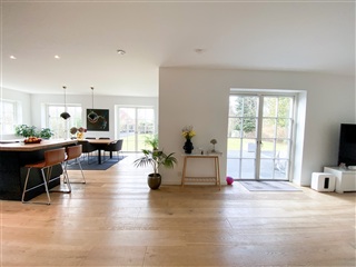 Billede 23. Hus/villa, Rønnebærvej, Holte 