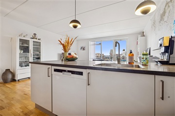 Photo 6. Apartment, Overblikket, Aalborg 