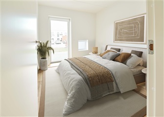 Photo 4. Apartment, Tulipanhaven, Aarhus N 