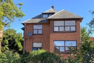 Photo 16. Apartment, Holms Alle, Nyborg 