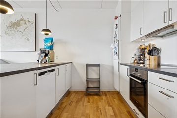 Photo 5. Apartment, Overblikket, Aalborg 