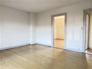 Photo 2. Apartment, Søren Møllers Gade, Randers C 