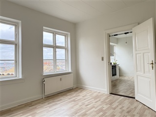 Billede 6. Lejlighed, Havnegade, Mariager 