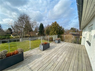 Billede 40. Hus/villa, Rønnebærvej, Holte 