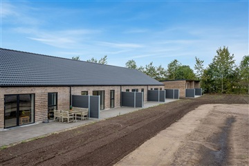 Billede 3. Hus/villa, Engedalen, Grindsted 