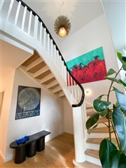 Billede 16. Hus/villa, Rønnebærvej, Holte 