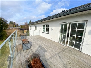 Photo 33. House, Rønnebærvej, Holte 