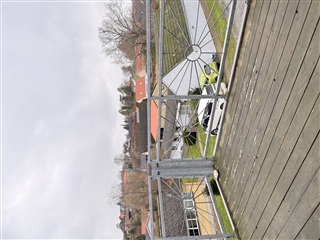 Billede 13. Lejlighed, Havnegade, Mariager 