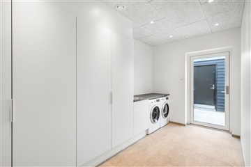 Photo 1. House, Engedalen, Grindsted 