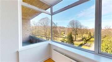 Billede 4. Lejlighed, Vesterbro, Aalborg 