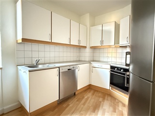 Photo 10. Apartment, Prins Christians Gade, Randers C 