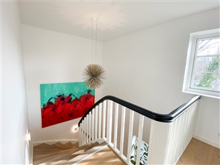 Billede 20. Hus/villa, Rønnebærvej, Holte 