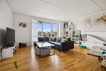 Photo 1. Apartment, Overblikket, Aalborg 