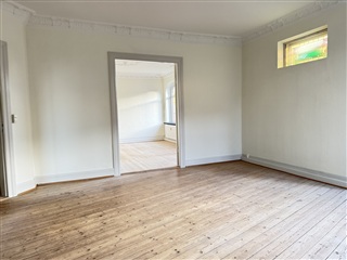 Photo 1. Apartment, Prins Christians Gade, Randers C 