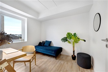 Billede 13. Lejlighed, Nerudas Alle, Aalborg Øst 