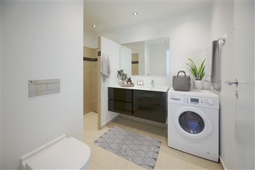 Billede 6. Lejlighed, Olof Palmes Allé, Aarhus N 