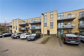 Photo 17. Apartment, Overblikket, Aalborg 