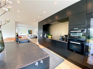 Billede 9. Hus/villa, Rønnebærvej, Holte 